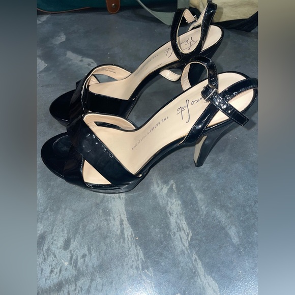 Franco Sarto Heels - Picture 2 of 5